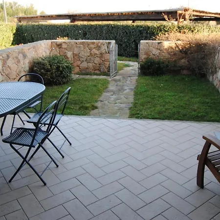 Perle Celeste Apartment Palau