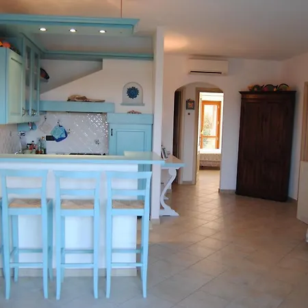 Apartamento Perle Celeste Palau