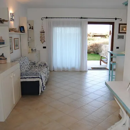 Apartamento Perle Celeste Palau