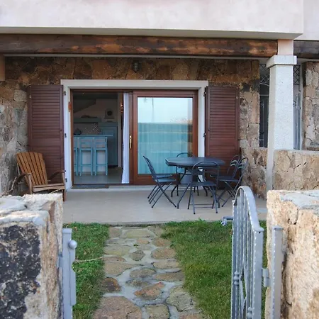 Apartment Perle Celeste