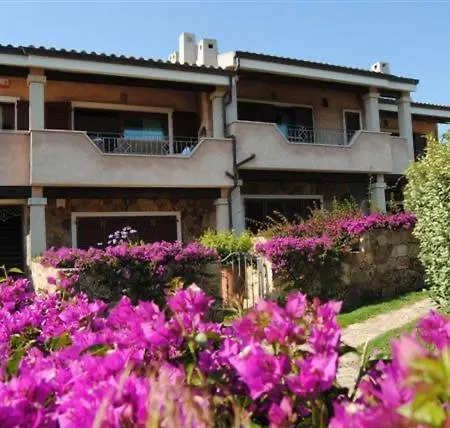 Apartment Perle Celeste