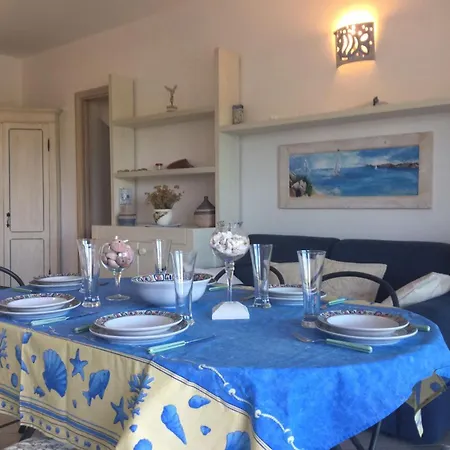 Apartamento Perle Celeste