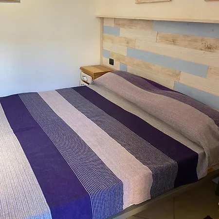 Apartment Perle Celeste *