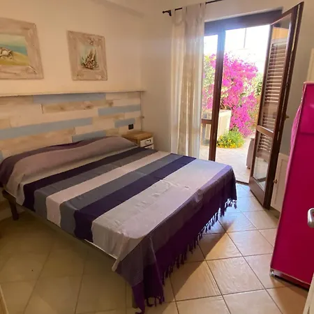 Perle Celeste Apartment Palau