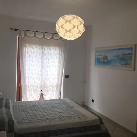 Apartamento Perle Celeste Palau