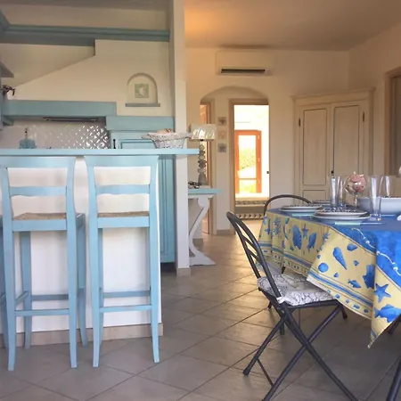 Perle Celeste Apartment