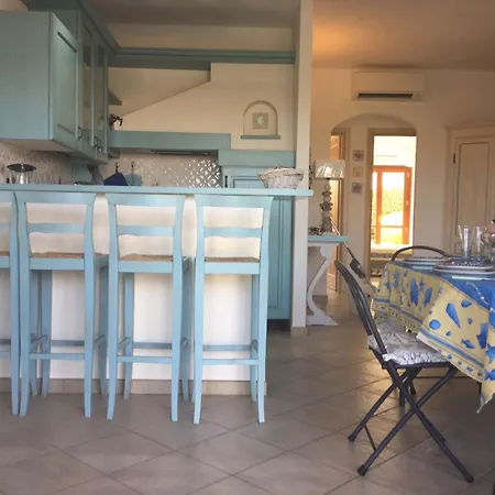 Apartamento Perle Celeste