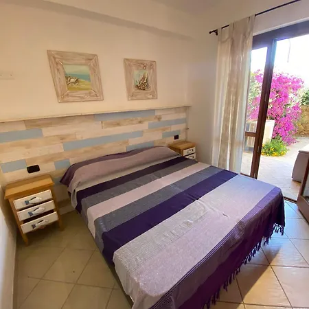 Apartment Perle Celeste *