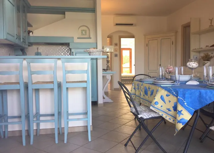 Perle Celeste Appartamento