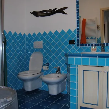 Apartament Perle Celeste Palau