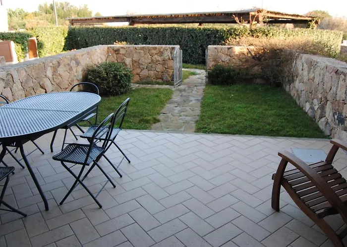 Perle Celeste Apartman Palau