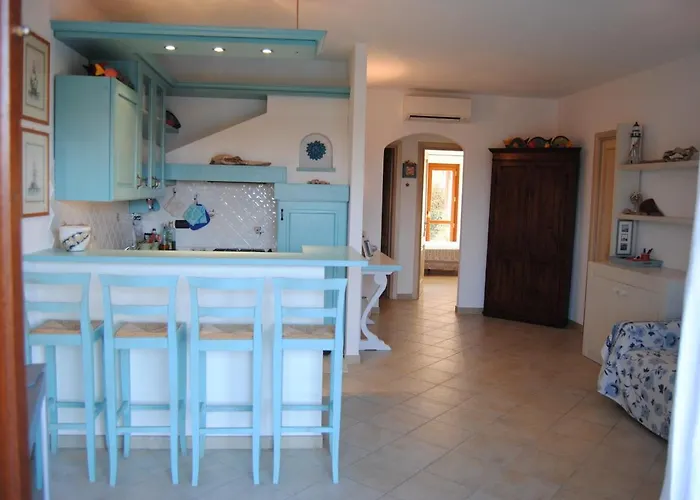 Apartman Perle Celeste Palau