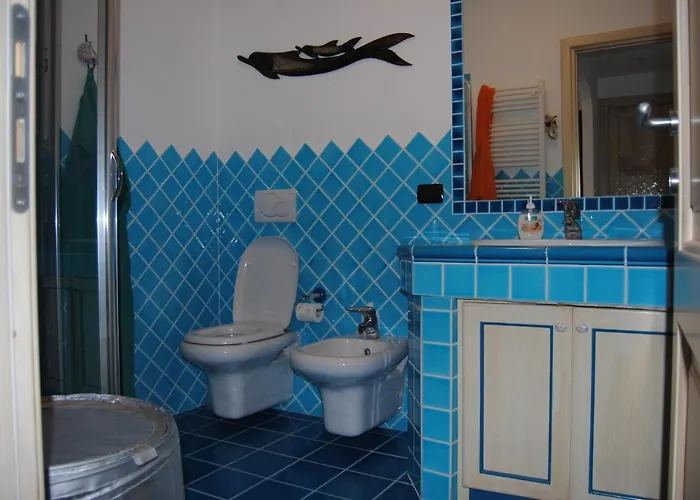 Apartman Perle Celeste Palau