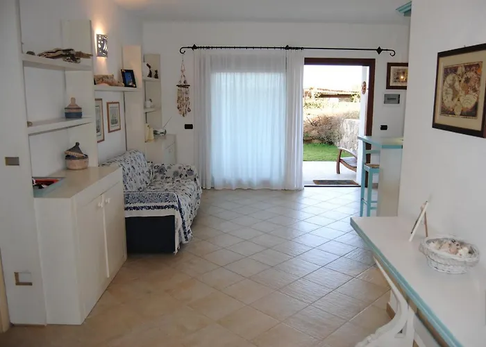 Apartman Perle Celeste Palau