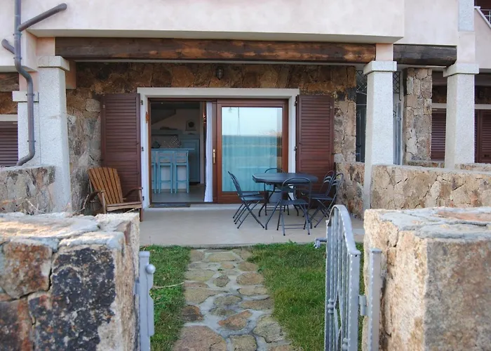 Apartman Perle Celeste