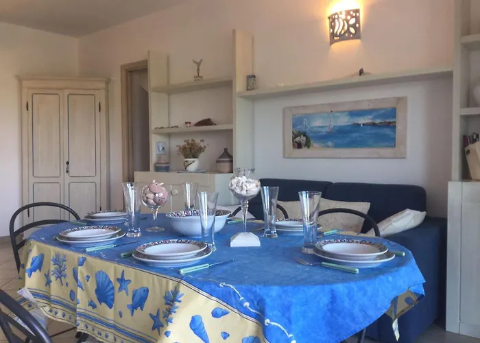 Apartman Perle Celeste