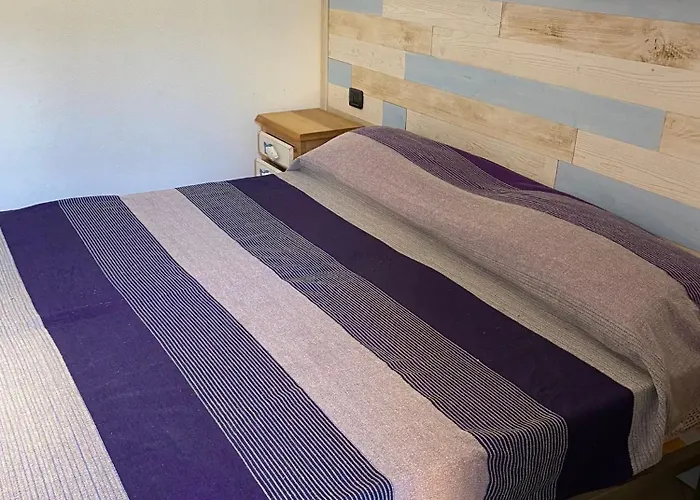 Apartman Perle Celeste *