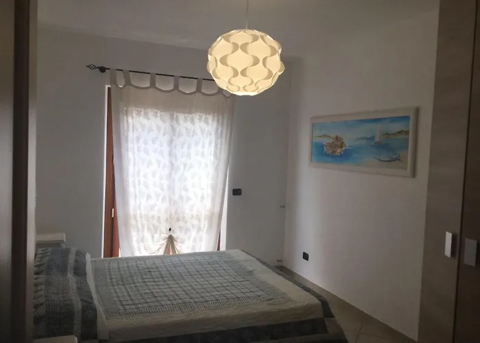 Apartman Perle Celeste Palau