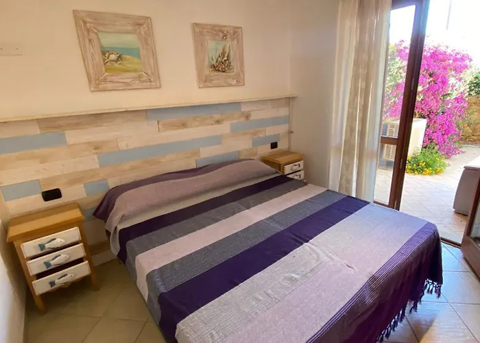 Apartman Perle Celeste *